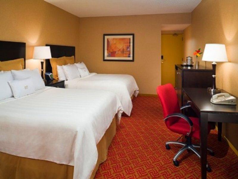 Alta Hotel Colorado Springs Habitación foto